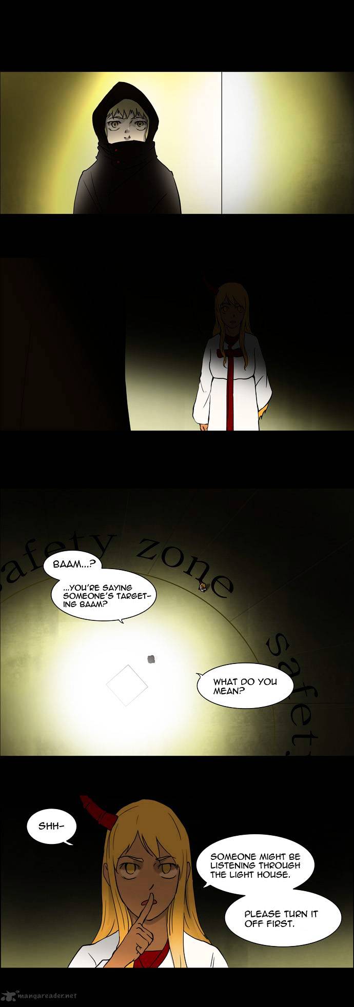 Tower of God, Chapter 47 image 02